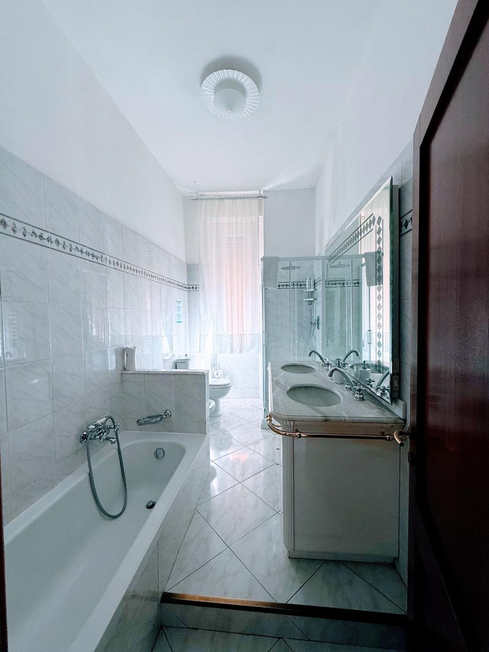 BluCinqueTerre Apartment in La Spezia