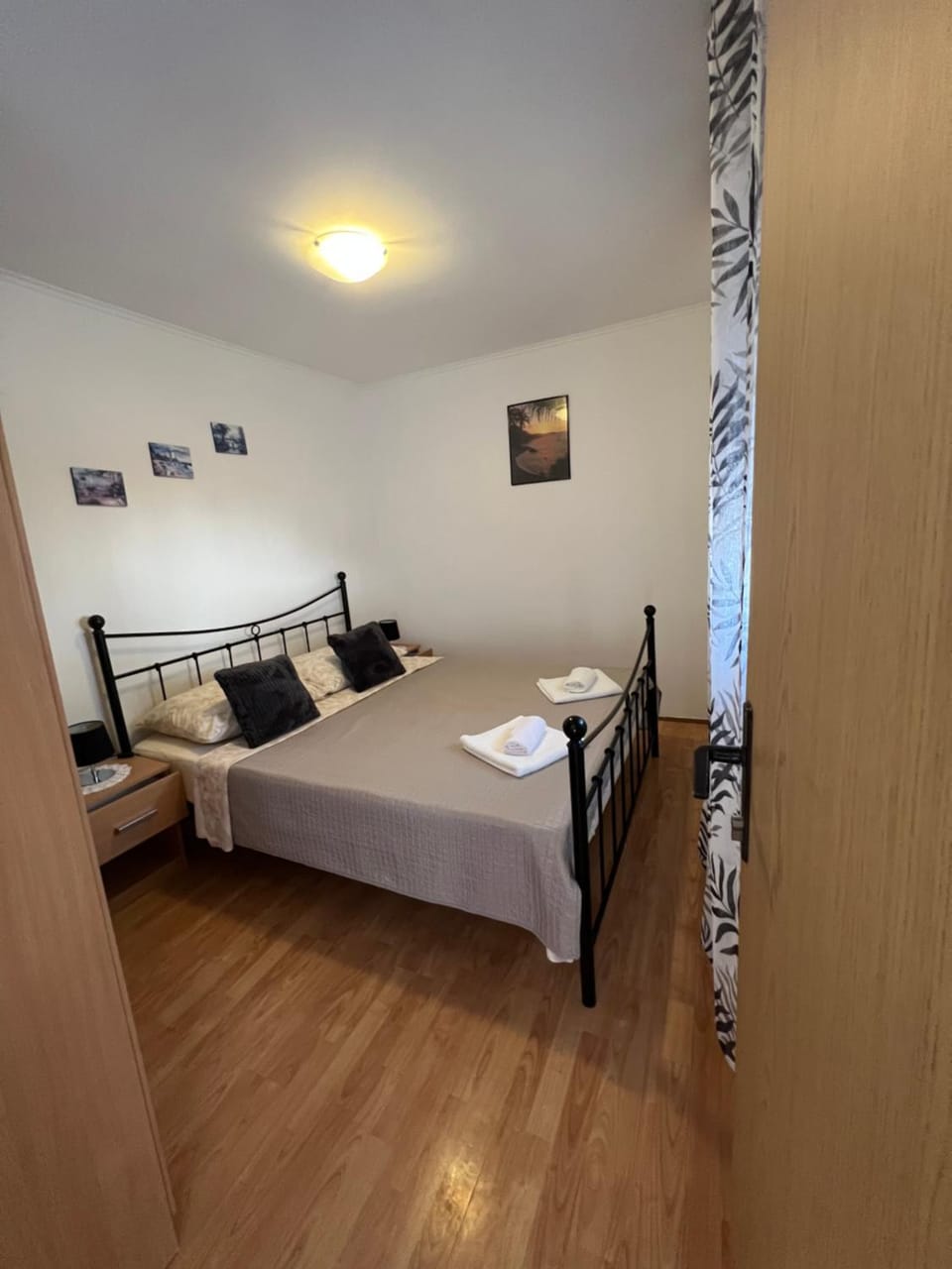 Hukic A2 And A1 Apartment in Fažana