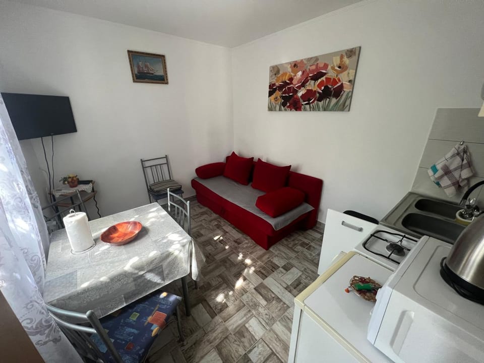Hukic A2 And A1 Apartment in Fažana