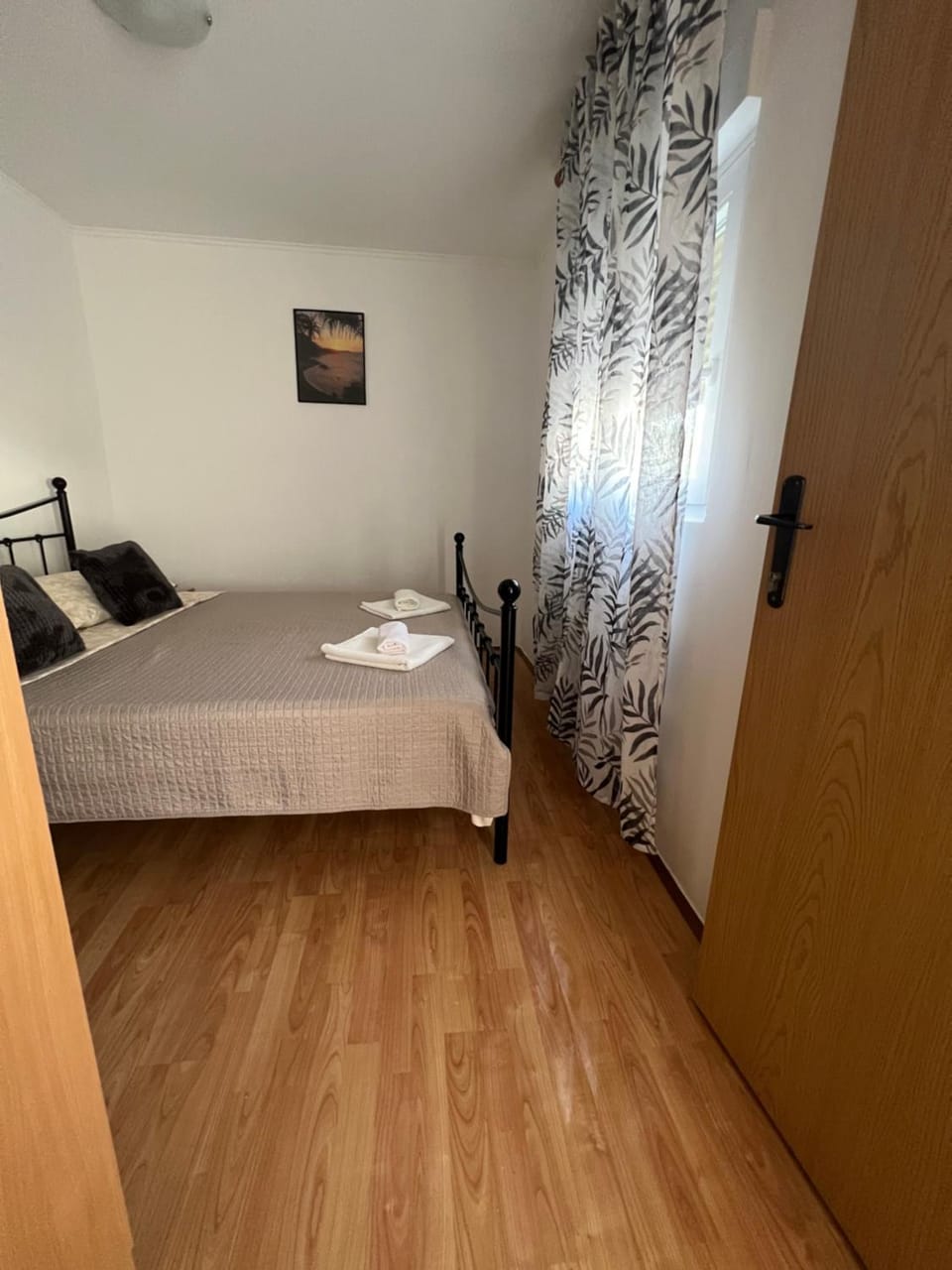 Hukic A2 And A1 Apartment in Fažana