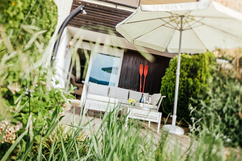 Appartement am See Apartment in Styria
