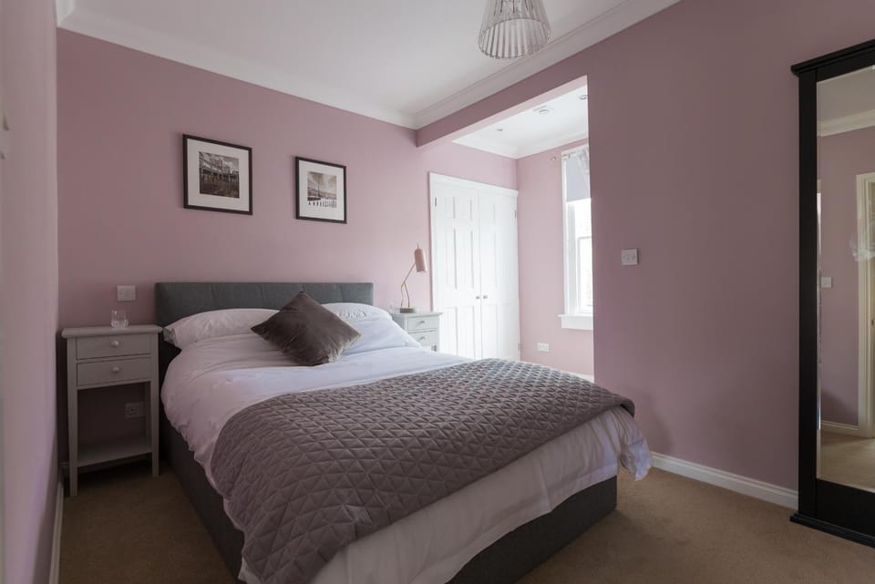 Vesta Central Bath Apartment Apartment in Bath