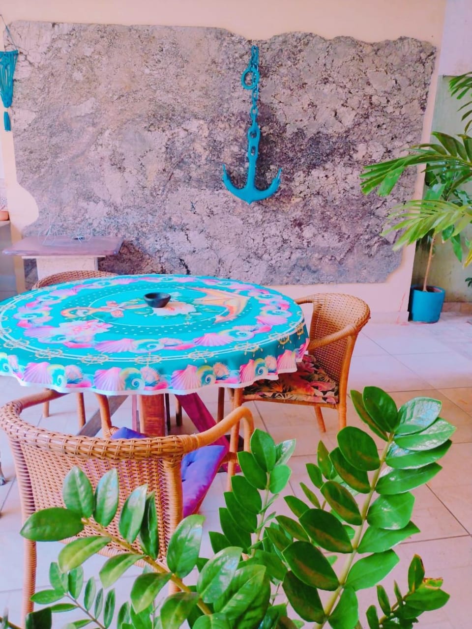 Pousada Solar de Lourdes Inn in Guarapari