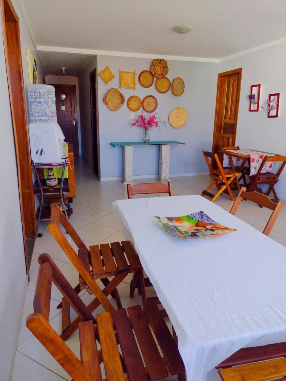 Pousada Solar de Lourdes Inn in Guarapari