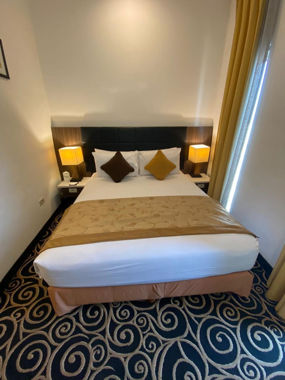 Golden Flower by KAGUM Hotels Hotel in Bandung
