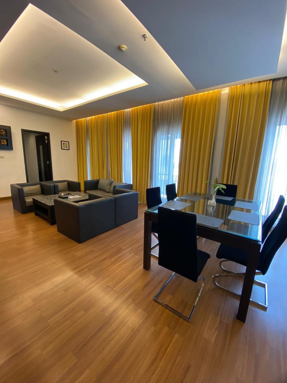 Golden Flower by KAGUM Hotels Hotel in Bandung