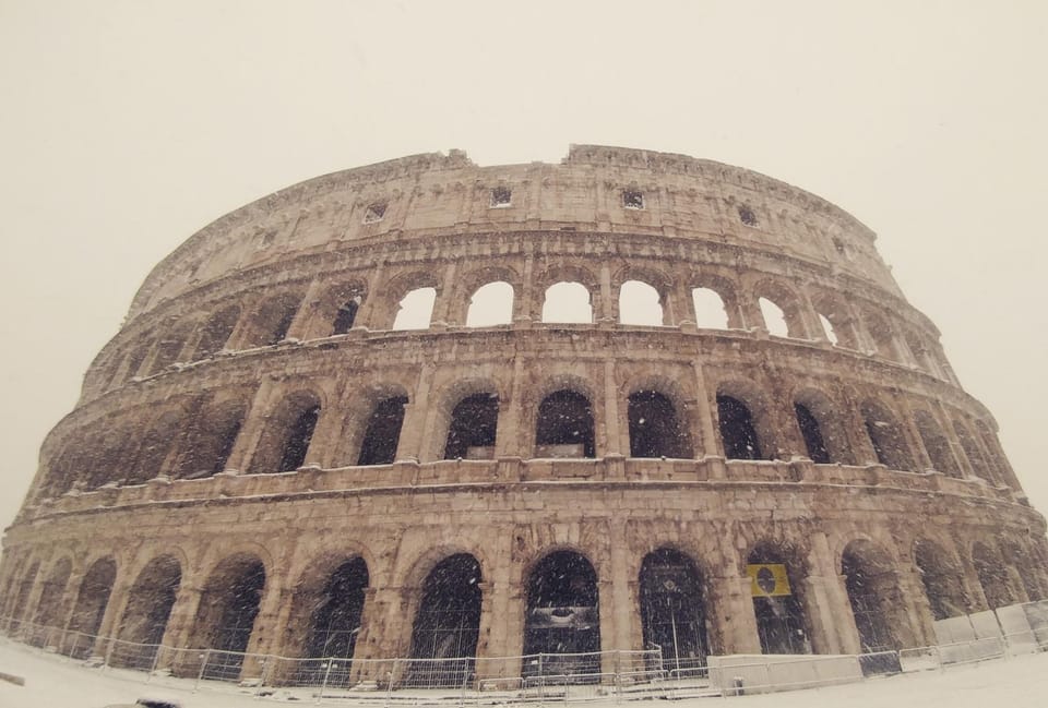 Nearby landmark