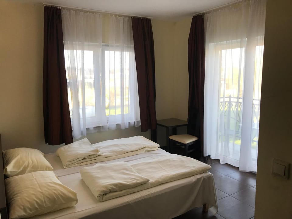 Marcello Mielno Bed and Breakfast in West Pomeranian Voivodeship, Poland