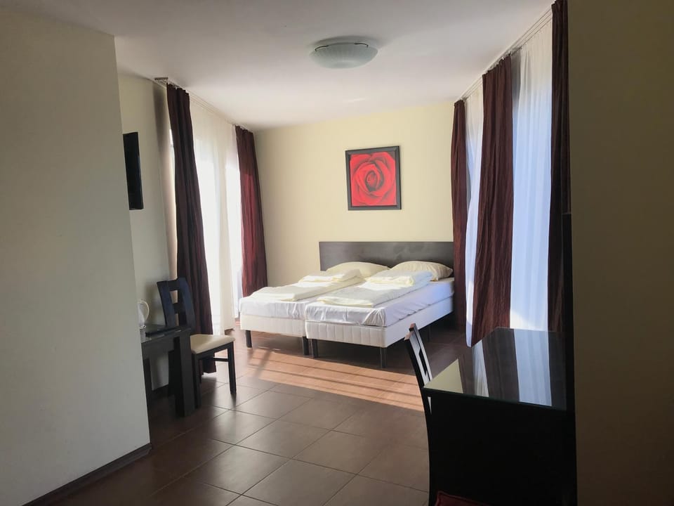 Marcello Mielno Bed and Breakfast in West Pomeranian Voivodeship, Poland