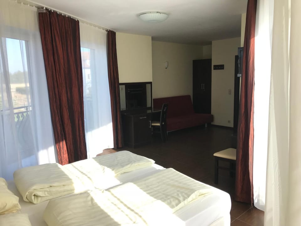 Marcello Mielno Bed and Breakfast in West Pomeranian Voivodeship, Poland