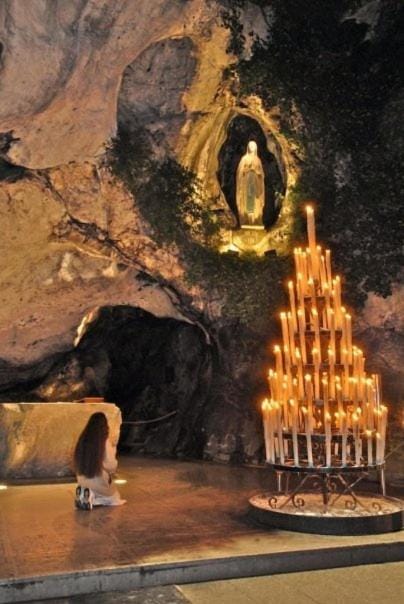 Place of worship