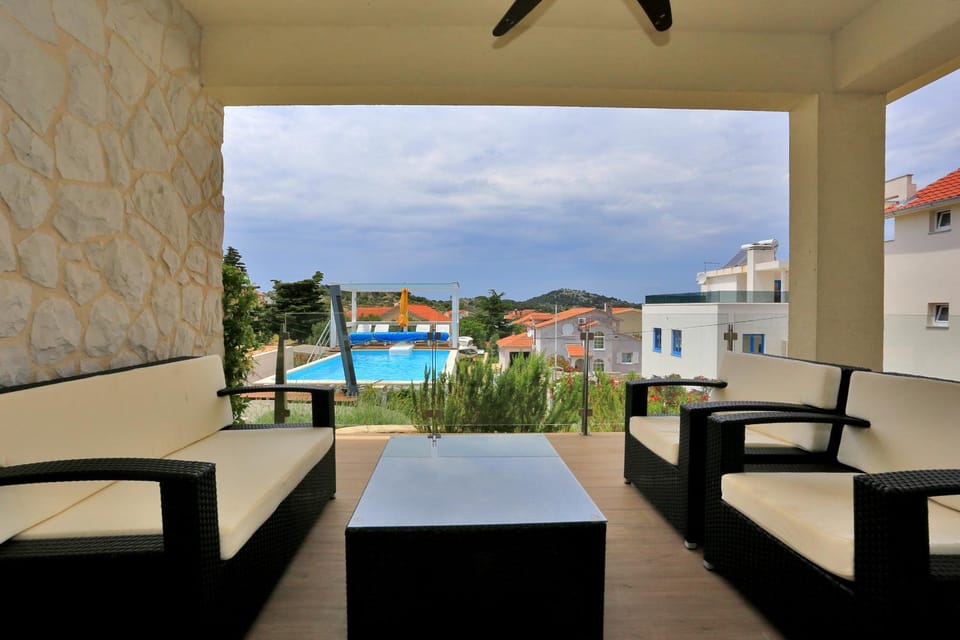 Villa Summer Dreams Apartments Apartment in Murter
