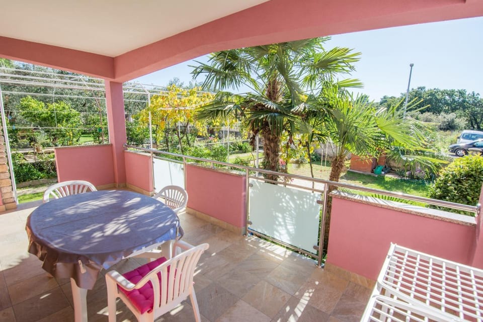 Apartman Karlo & Ema Apartment in Biograd na Moru