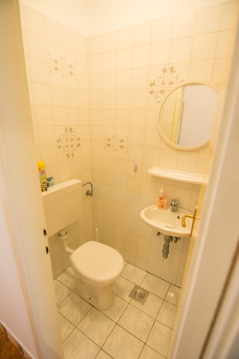 Apartman Karlo & Ema Apartment in Biograd na Moru