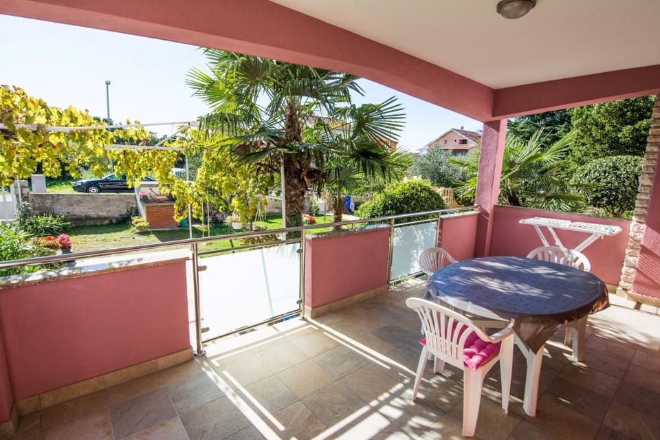 Apartman Karlo & Ema Apartment in Biograd na Moru