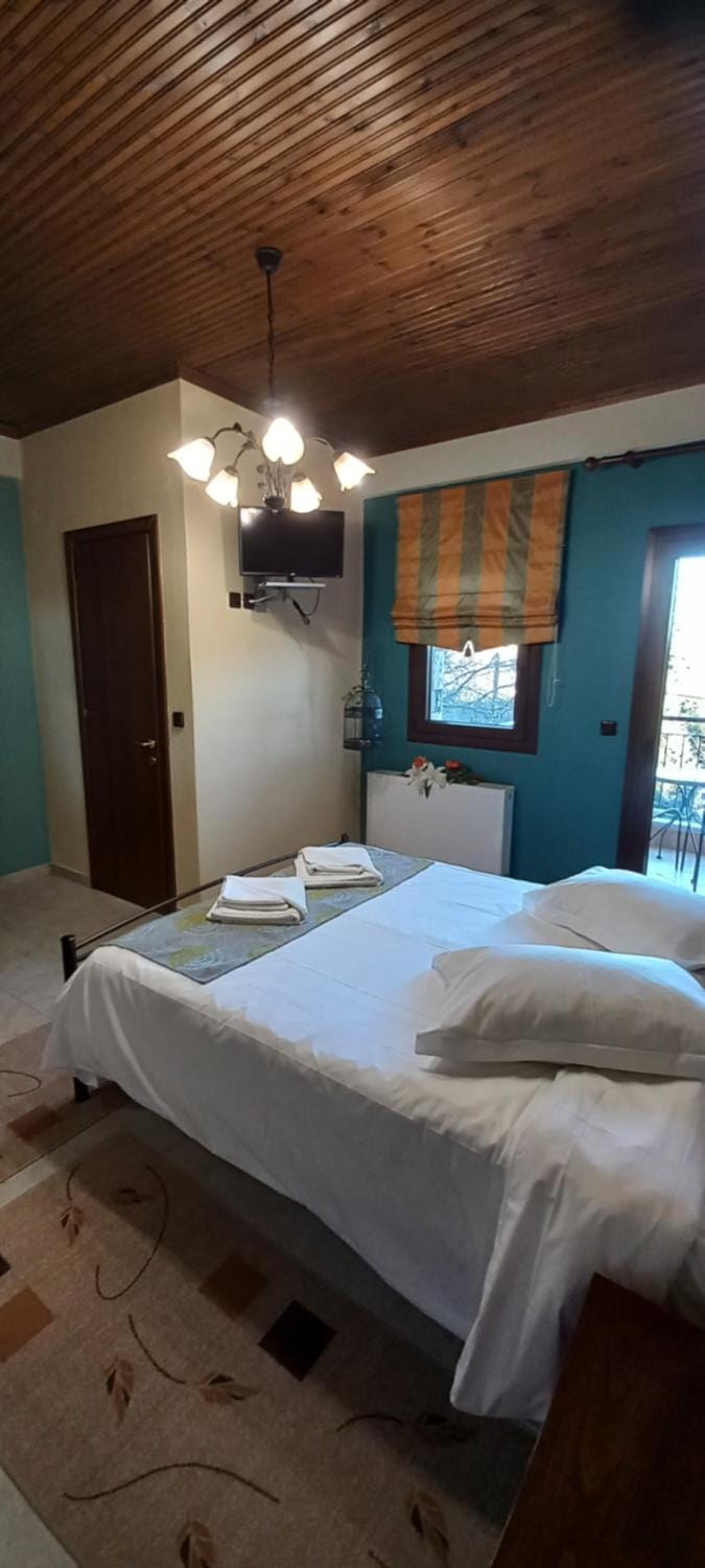 Kynthia Guesthouse Bed and Breakfast in Peloponnese, Western Greece and the Ionian