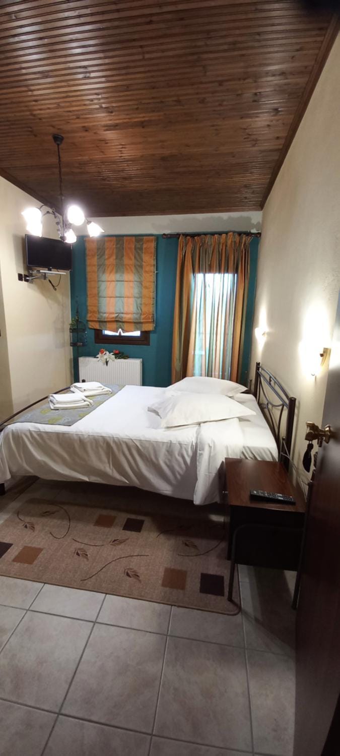 Kynthia Guesthouse Bed and Breakfast in Peloponnese, Western Greece and the Ionian