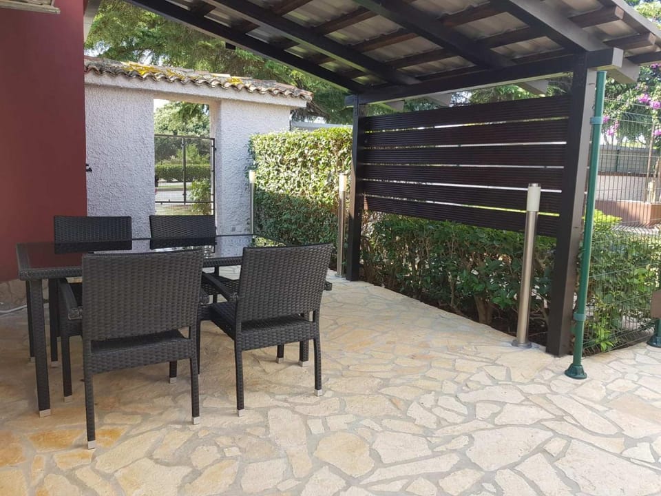 Artemida Apartment in Banjole