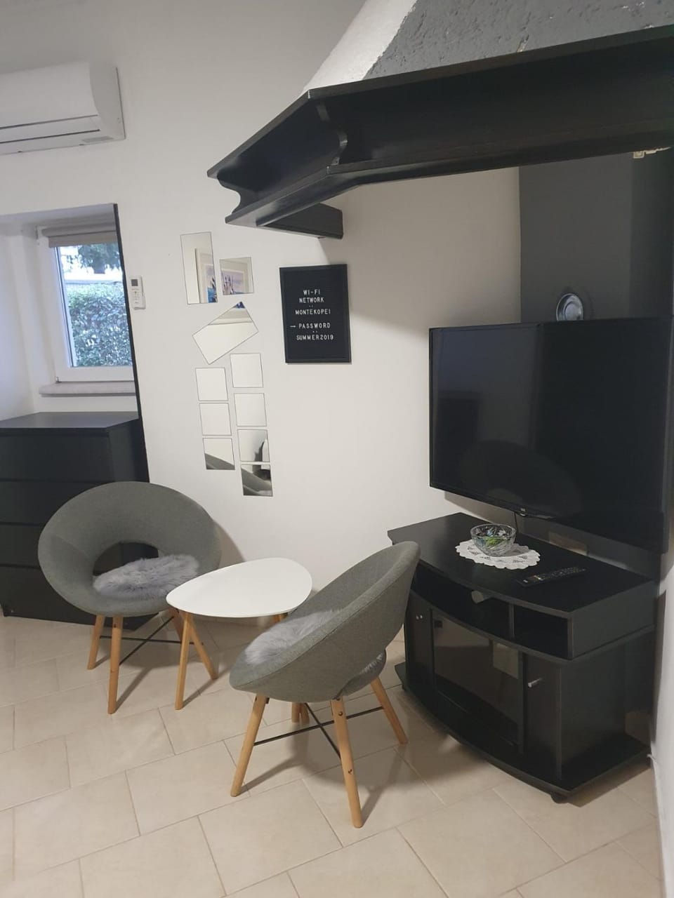 Artemida Apartment in Banjole