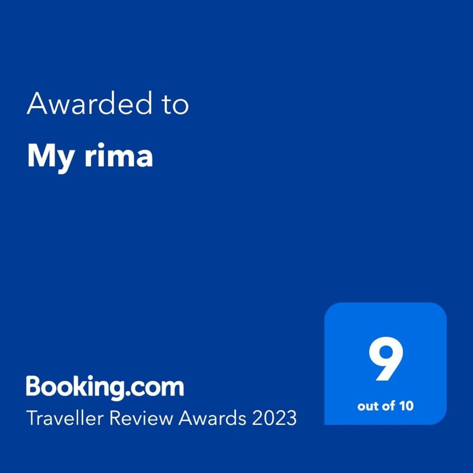 My rima Apartment in Antibes