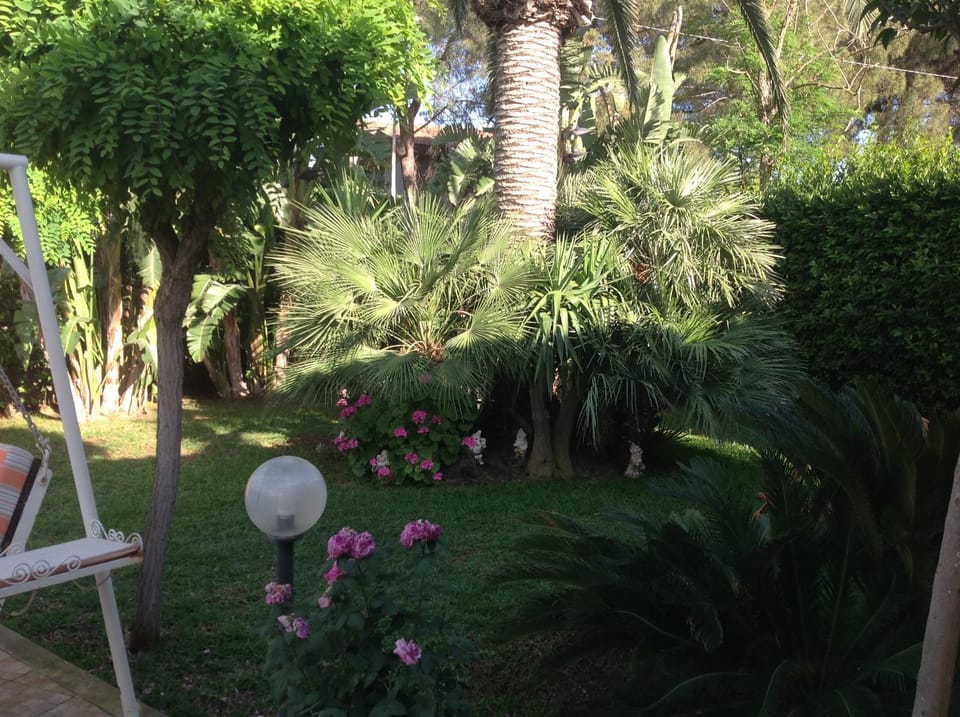 Casa Vacanze Villino Gio House in Sicily