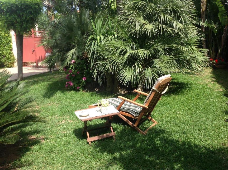 Casa Vacanze Villino Gio House in Sicily
