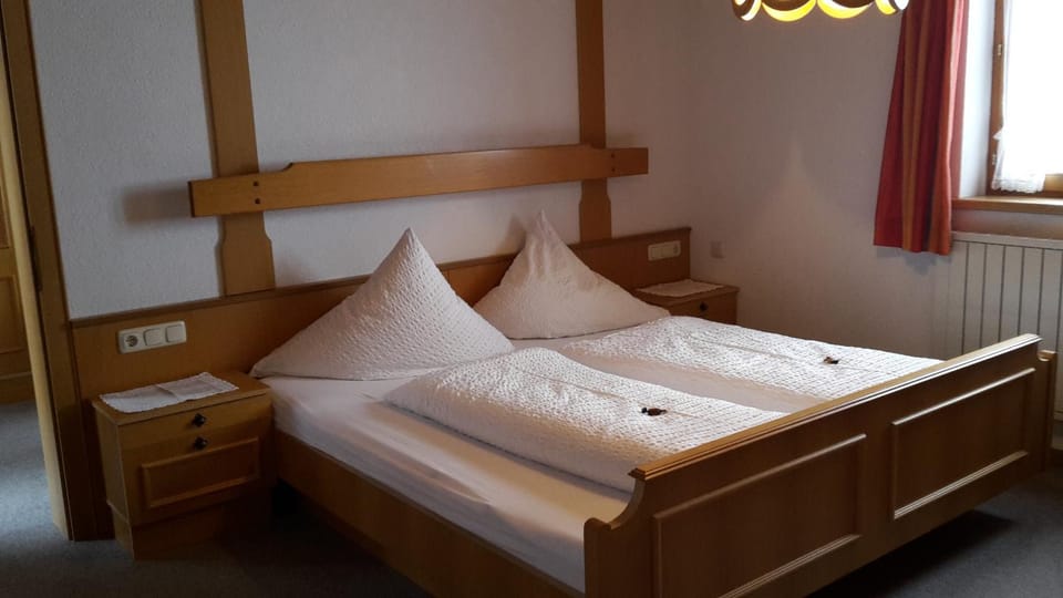 Haus Wilma Bed and Breakfast in Fontanella