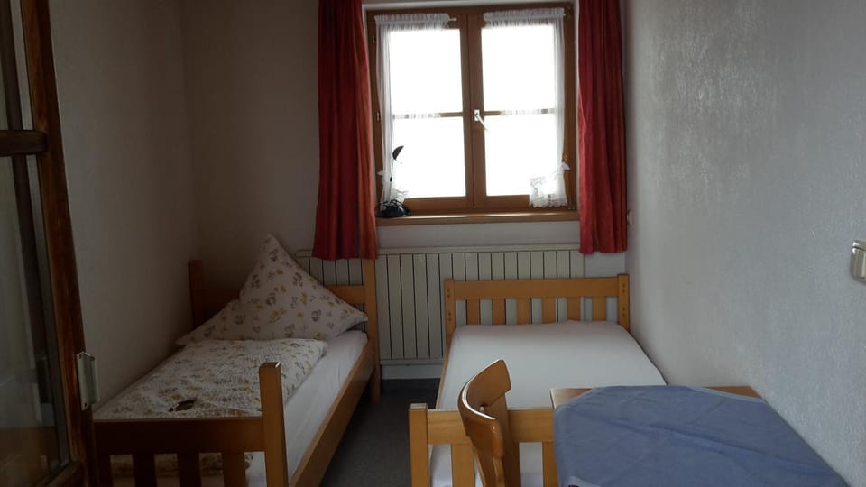 Haus Wilma Bed and Breakfast in Fontanella