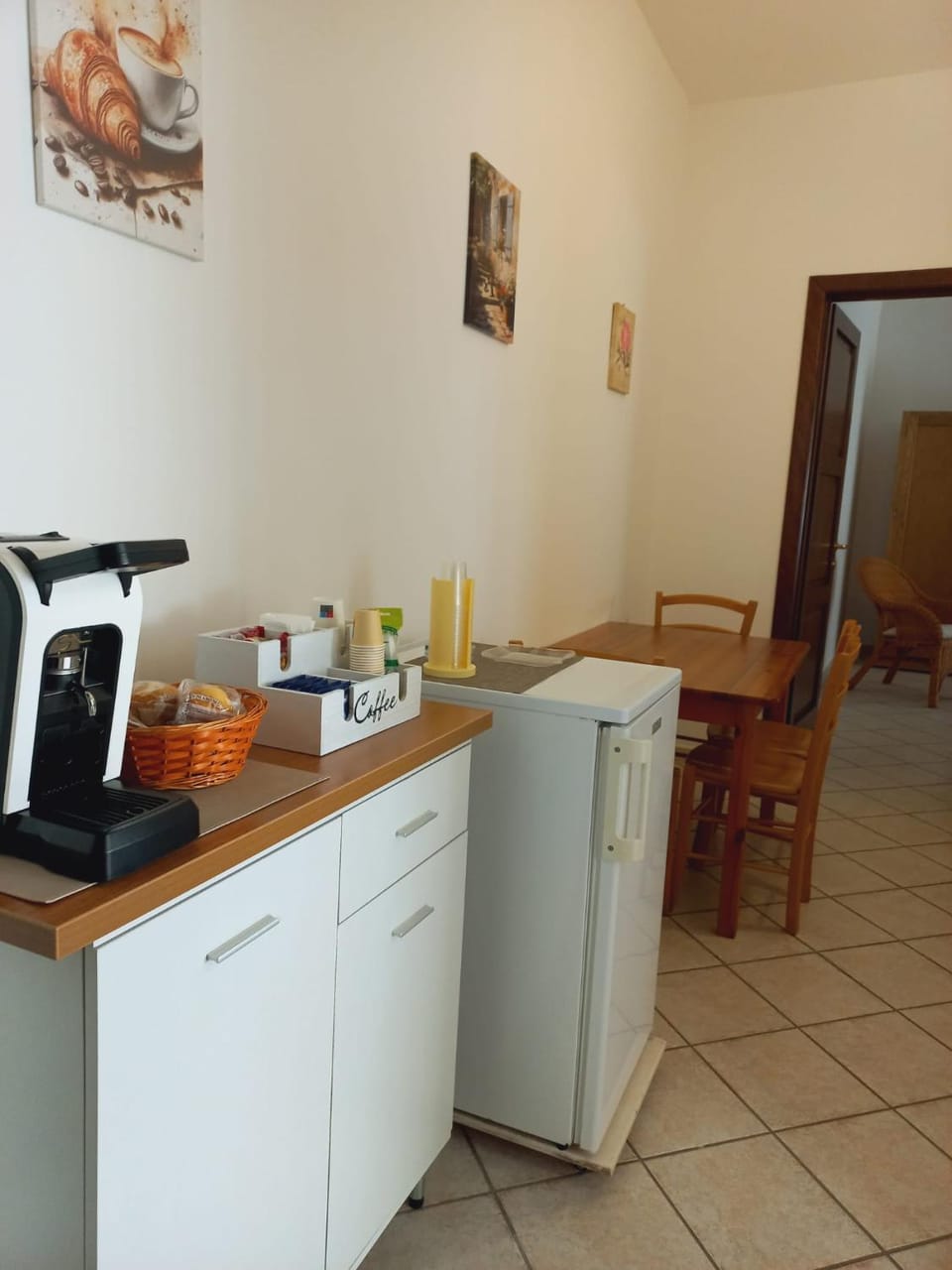 IL MELOGRANO Rooms Bed and Breakfast in Apulia