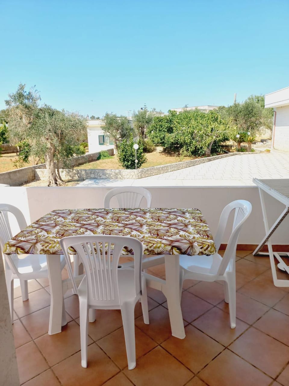 IL MELOGRANO Rooms Bed and Breakfast in Apulia