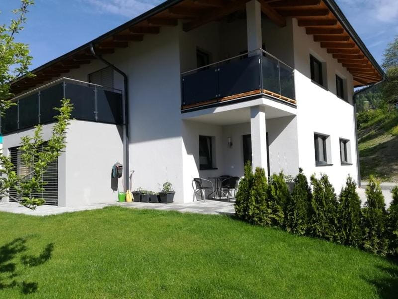 Appartement Gschwandtner Apartment in Salzburgerland