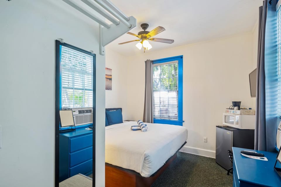 Kona Kai Oasis Bed and Breakfast in Key West