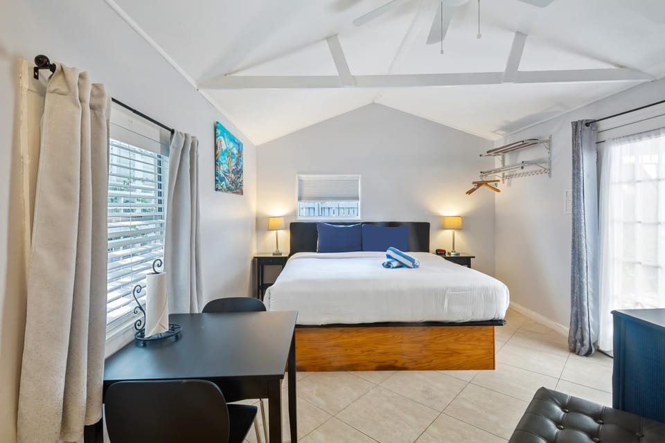 Kona Kai Oasis Bed and Breakfast in Key West