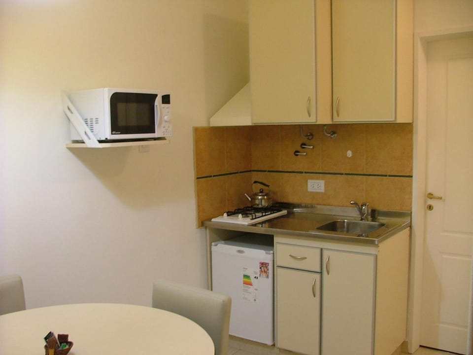 Al Mar Departamentos Apartment in Puerto Madryn