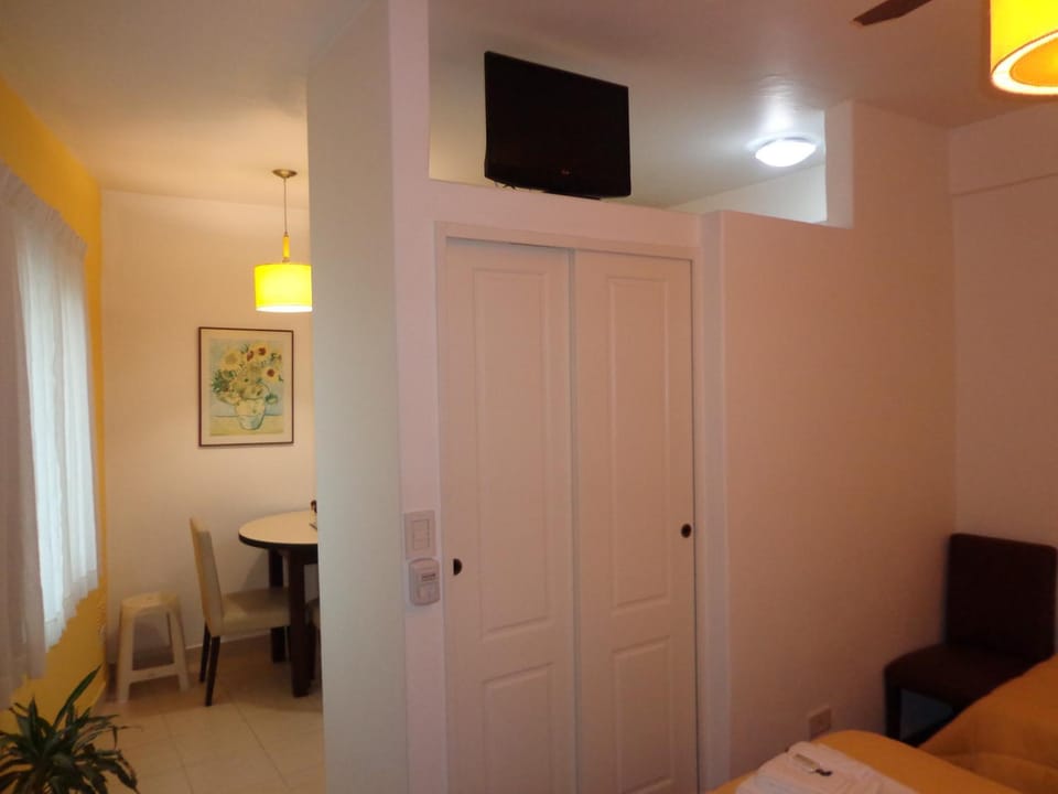 Al Mar Departamentos Apartment in Puerto Madryn