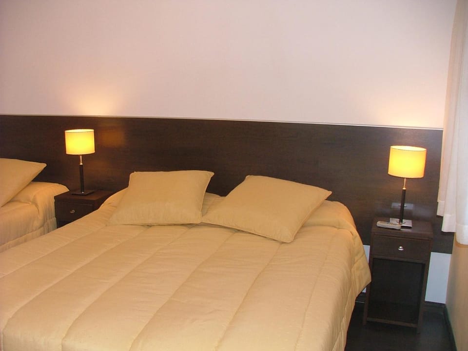 Al Mar Departamentos Apartment in Puerto Madryn