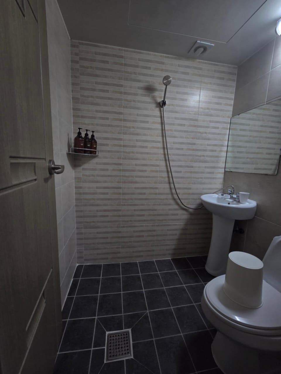 K Guesthouse Bed and Breakfast in South Korea