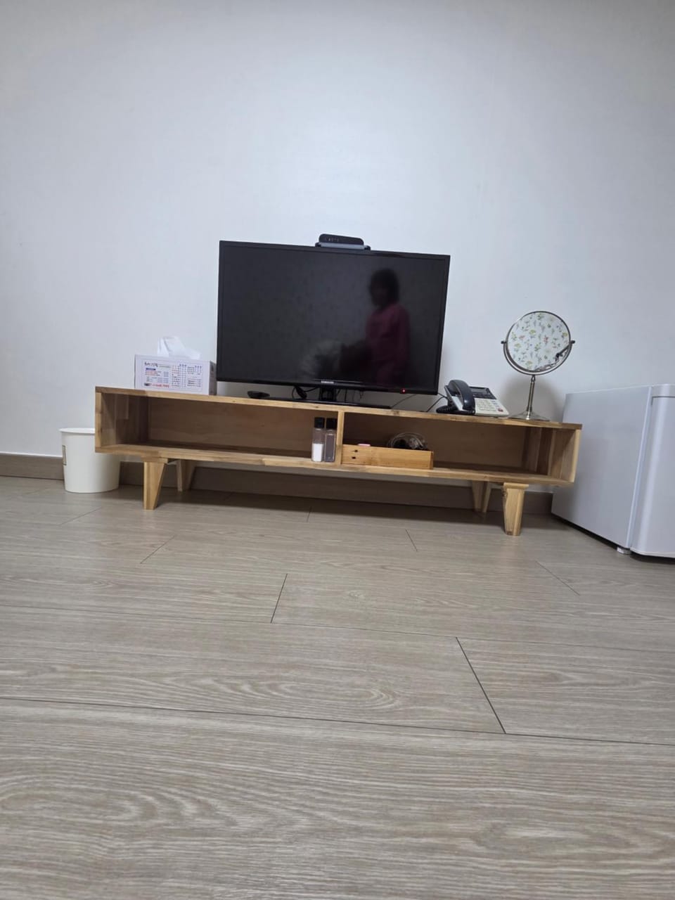 K Guesthouse Bed and Breakfast in South Korea