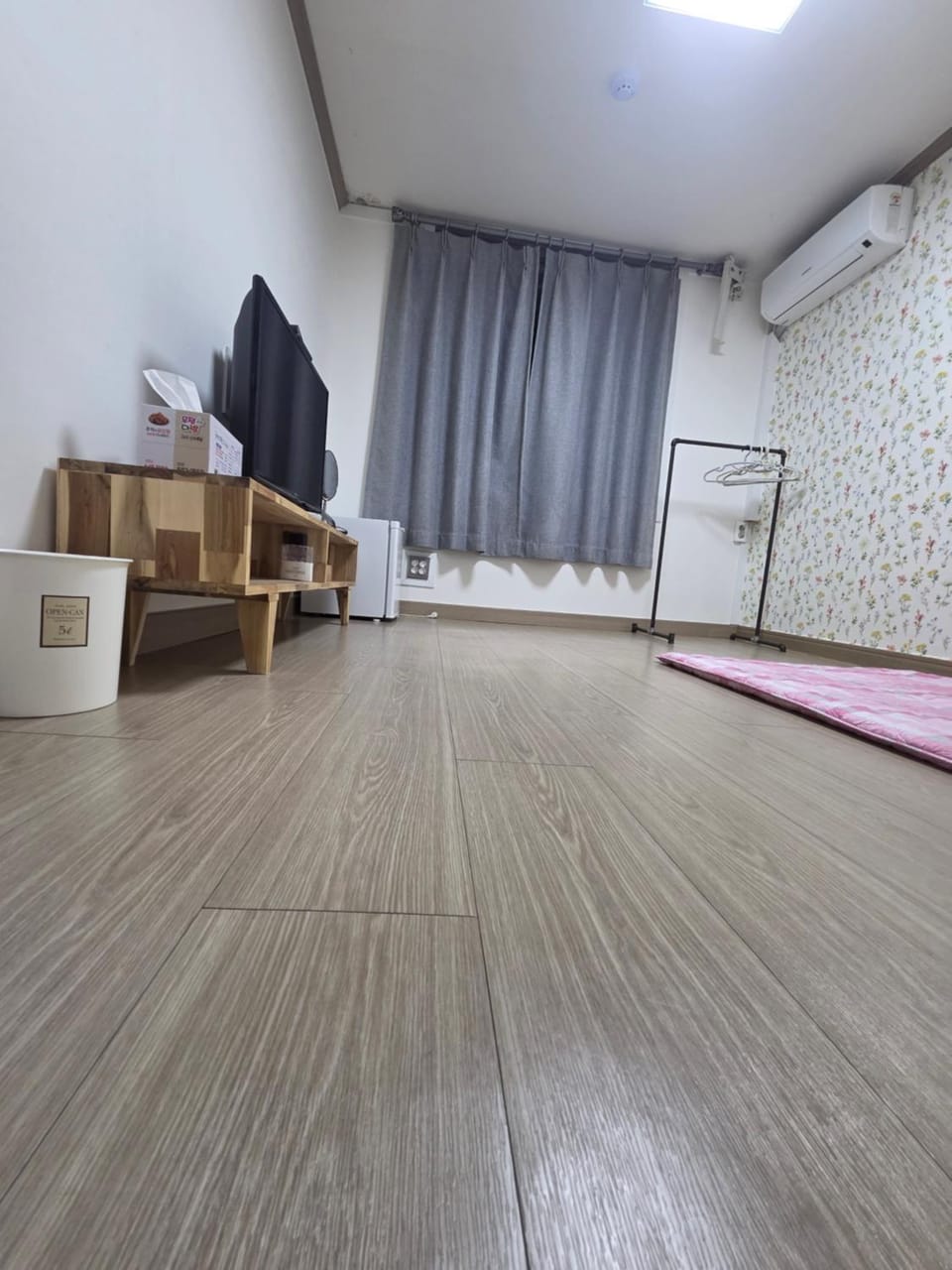 K Guesthouse Bed and Breakfast in South Korea