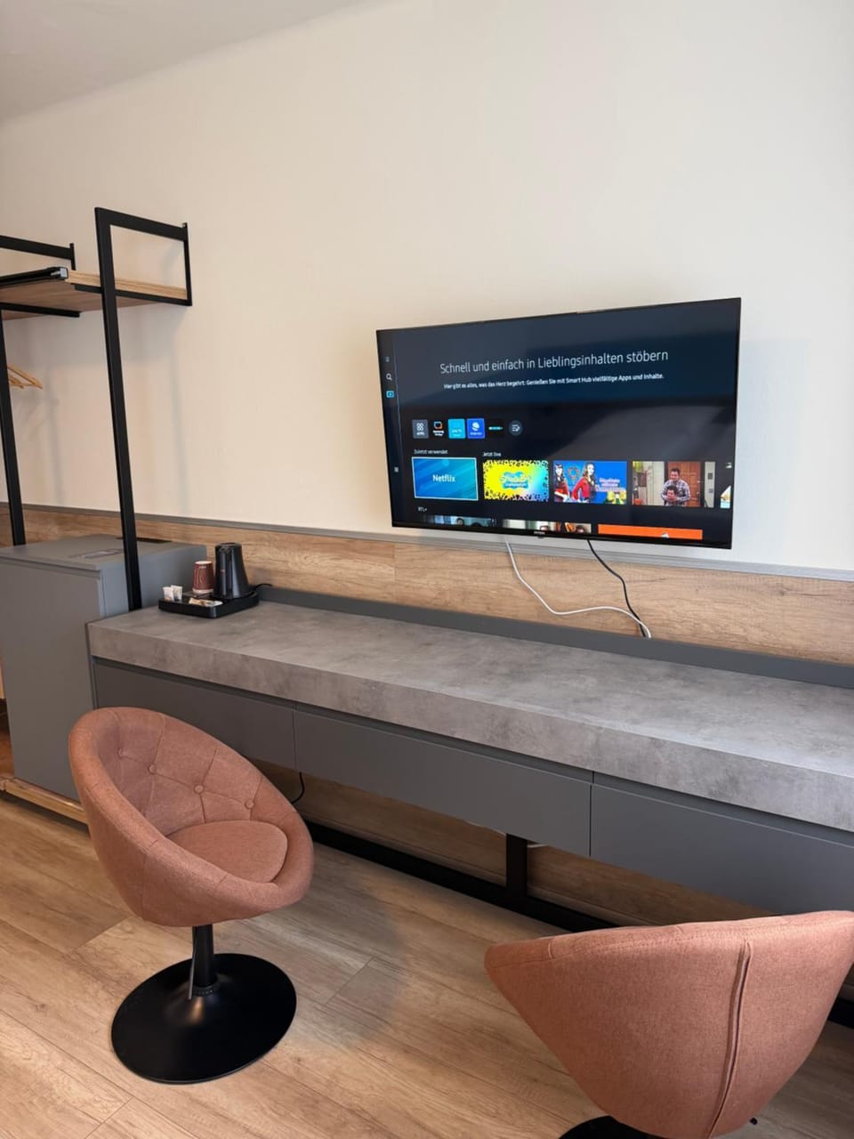 TV and multimedia