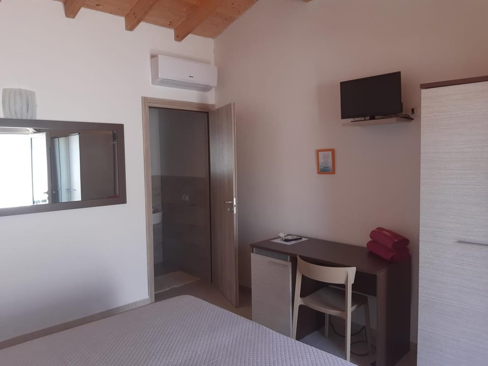 sole e sale 2 Bed and Breakfast in Sardinia
