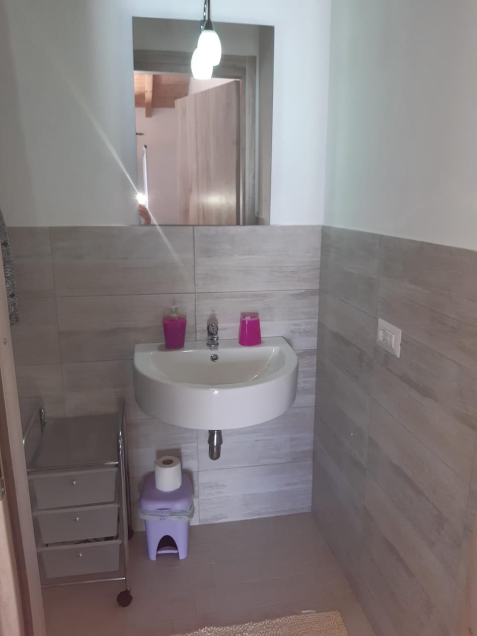 sole e sale 2 Bed and Breakfast in Sardinia