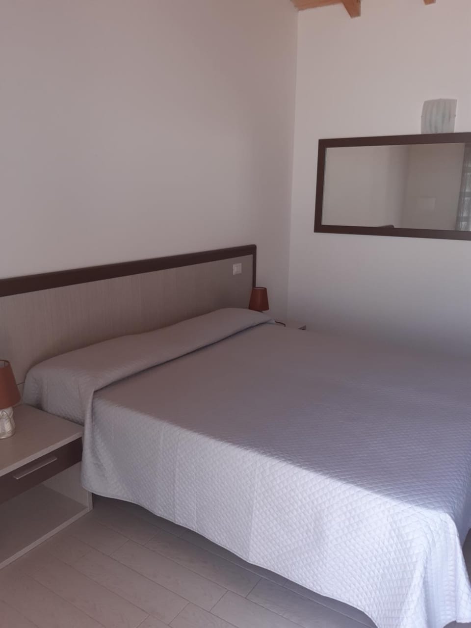 sole e sale 2 Bed and Breakfast in Sardinia