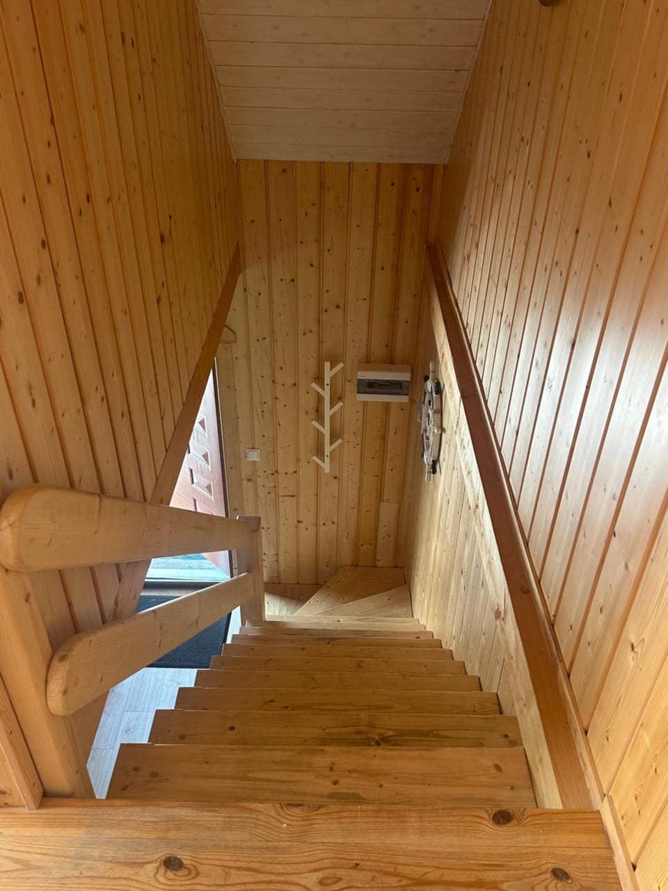 Zaciszne Domki Apartamenty Vacation rental in Swinoujscie