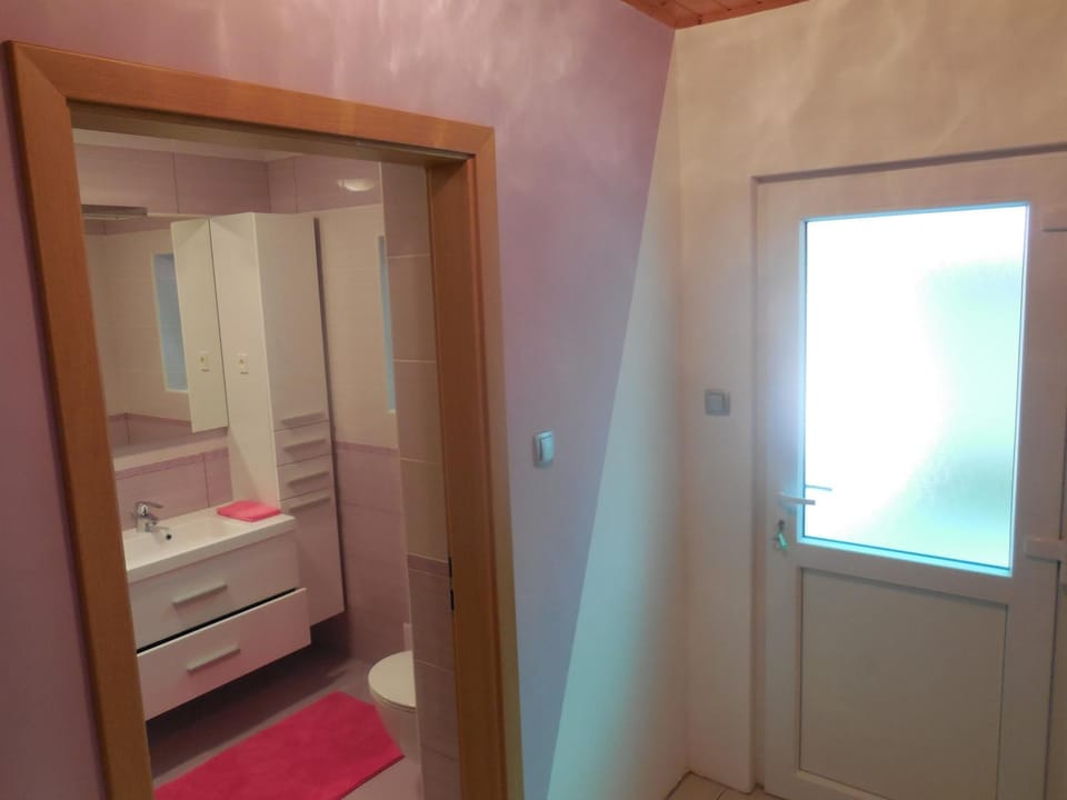 Apartmaji in Sobe Cuder Bed and Breakfast in Friuli-Venezia Giulia