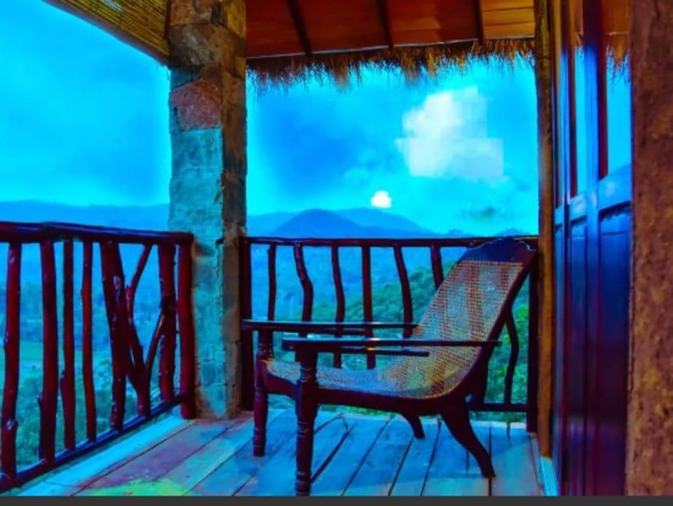 View (from property/room), Balcony/Terrace