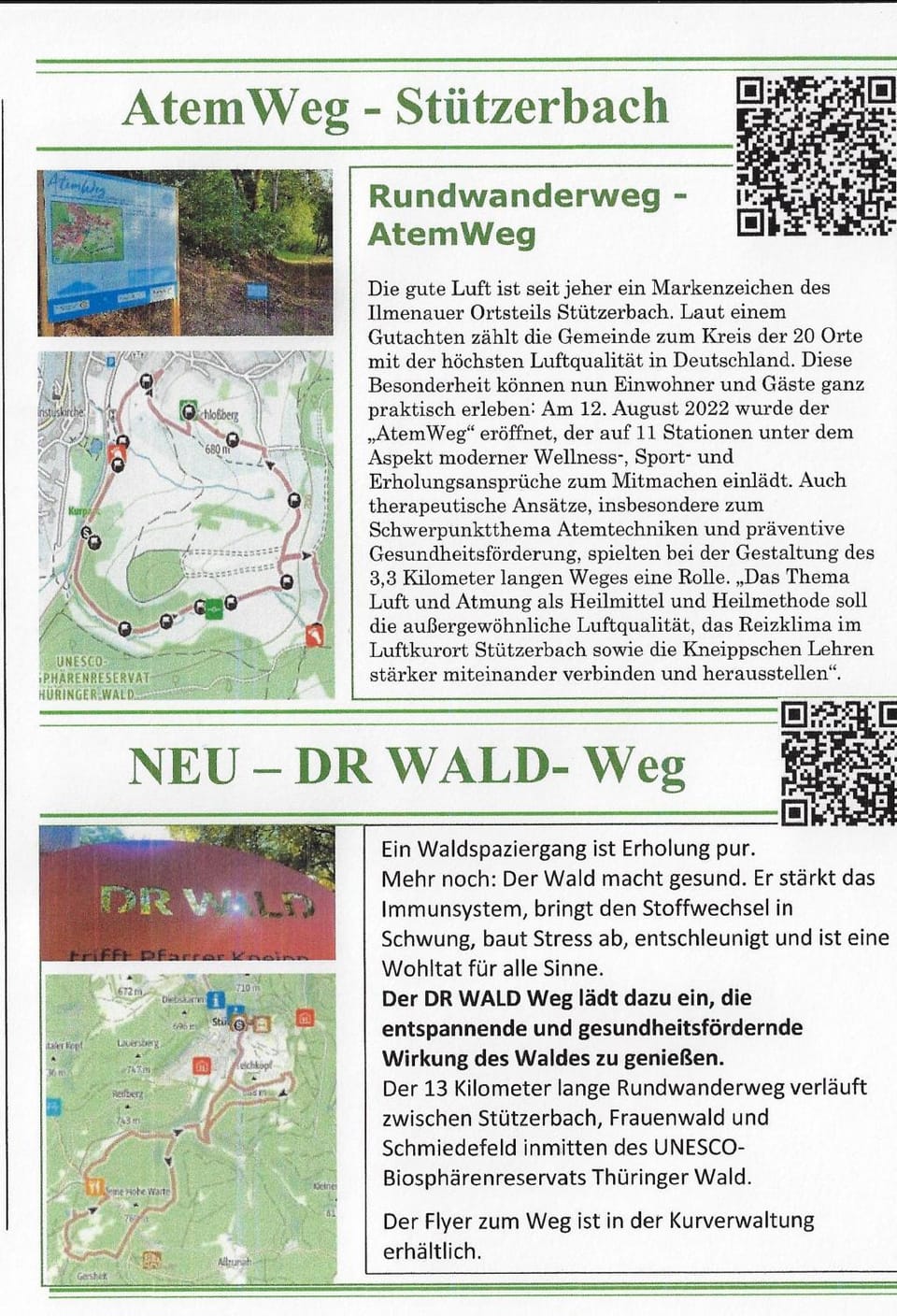 Pension & Gasthof "Am Park" UG Bed and Breakfast in Ilmenau