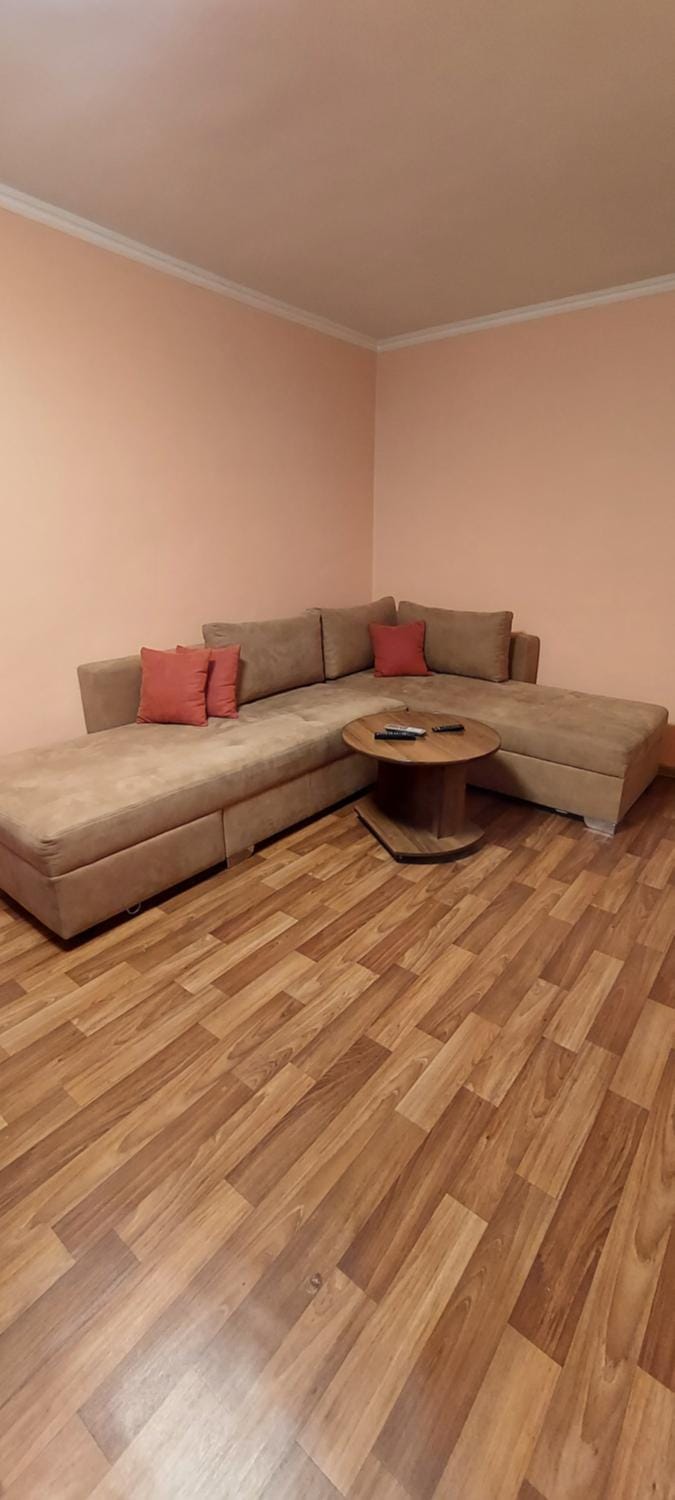 Apartment at Stadionna 3А Apartment in Kiev City - Kyiv