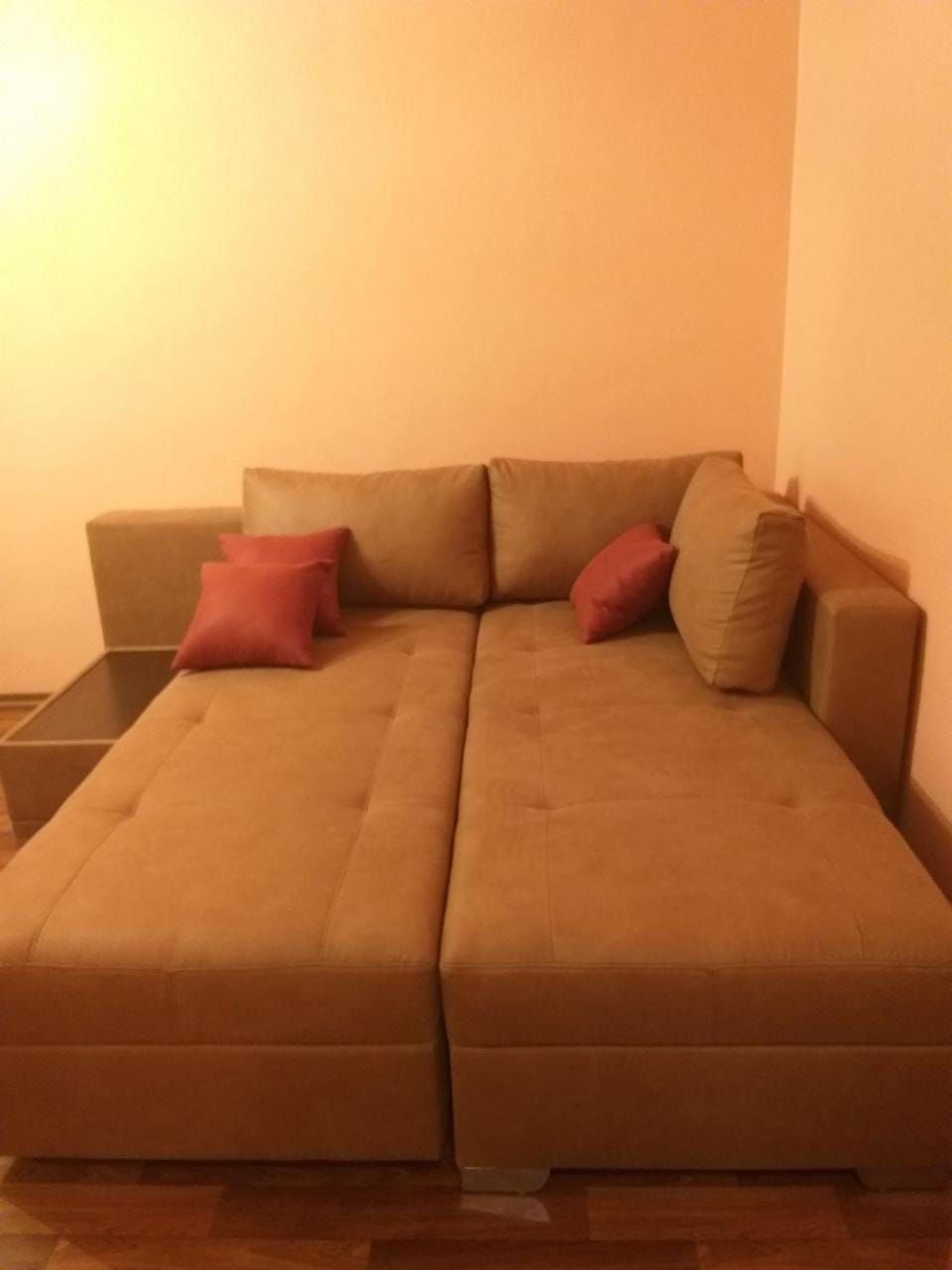 Apartment at Stadionna 3А Apartment in Kiev City - Kyiv