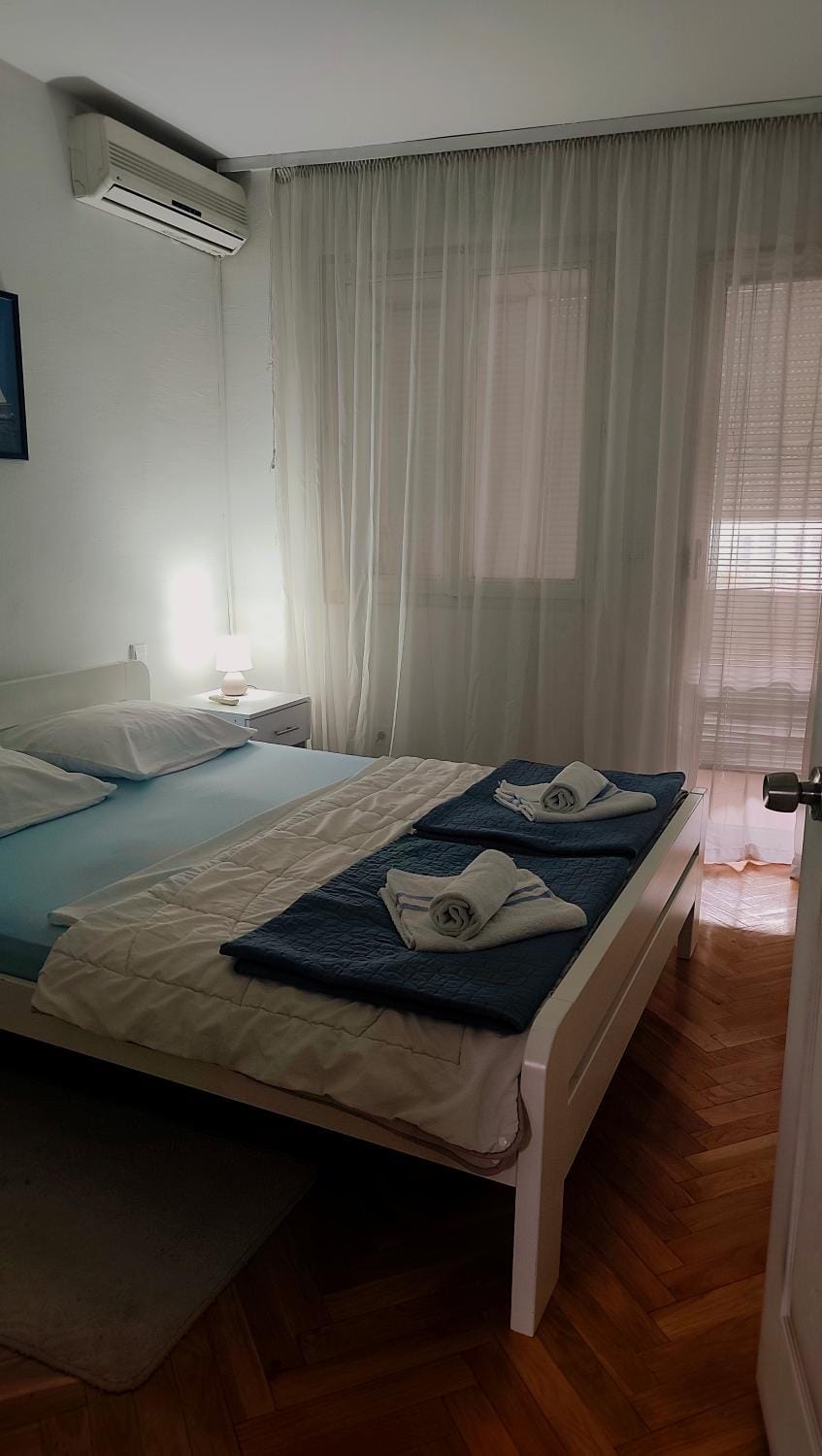 IN Home Apartment Apartment in Mostar